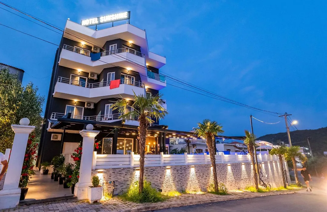 Sunshine Hotel-1